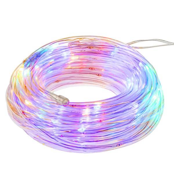 pol_pl_Waz swietlny 50 Led multikolor 5m z programatorem IP44 31681_2