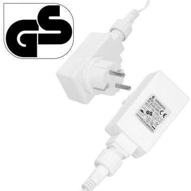 pol_pl_Kurtyna swietlna 500 led girlanda lampki wewnetrzno zewnetrzne sople multikolor z zimnym bialym flash 31529_13