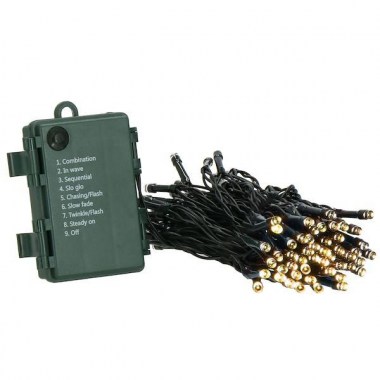 pol_pl_Lampki choinkowe 100 Led na baterie cieply bialy z programatorem 32868_7
