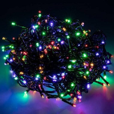 pol_pl_Lampki choinkowe 300 led multikolor 18m oswietlenie swiateczne IP44 31390_2