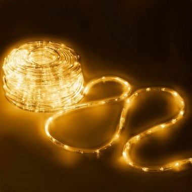 pol_pl_Waz swietlny 240 Led bialy cieply 10m z programatorem IP44 31385_3