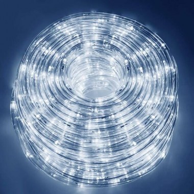 pol_pl_Waz swietlny 480 Led bialy zimny 20m z programatorem IP44 31373_2