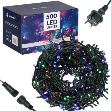 pol_pl_Lampki choinkowe 500 Led multikolor 30m oswietlenie swiateczne IP44 31744_5