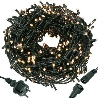 pol_pl_Lampki choinkowe 500 led bialy cieply 30m oswietlenie swiateczne IP44 31687_5